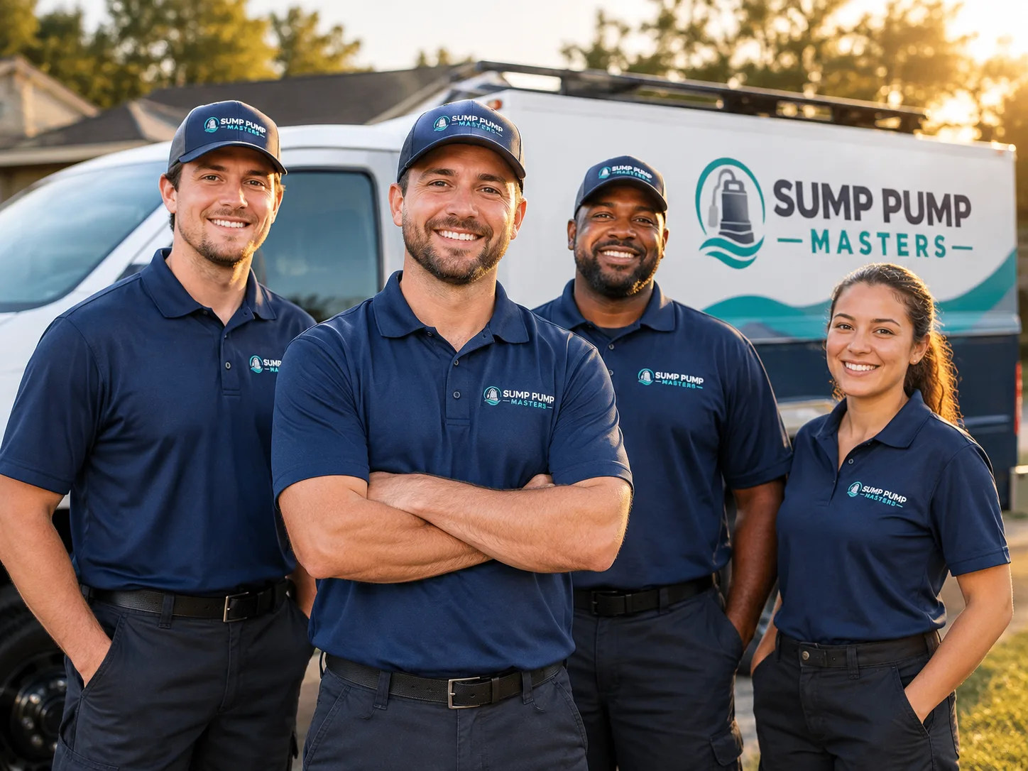 Sump Pump Repair company in Edcouch, TX
